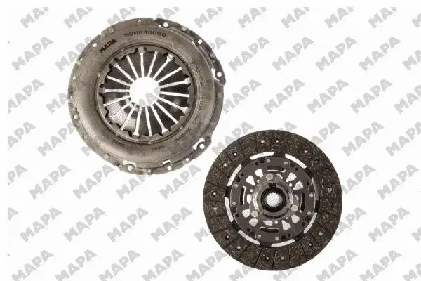 Handler.Part Clutch kit MAPA 006240709 1