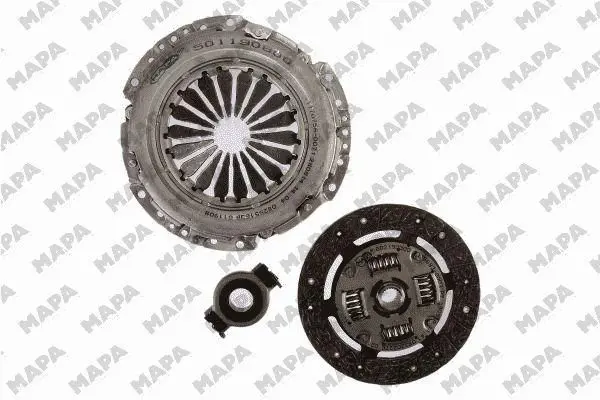 Handler.Part Clutch kit MAPA 007190800 1