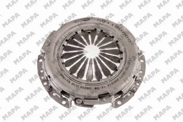 Handler.Part Clutch kit MAPA 007190800 2