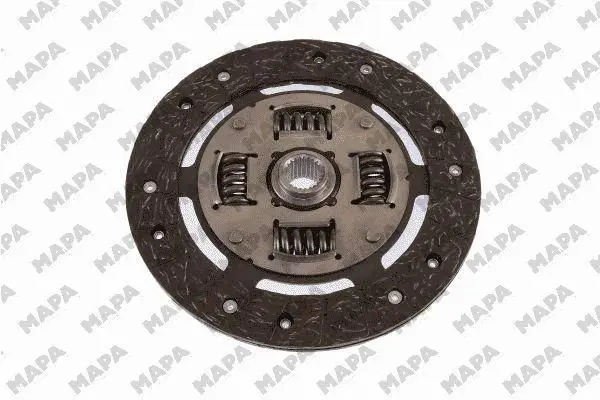 Handler.Part Clutch kit MAPA 007190800 5