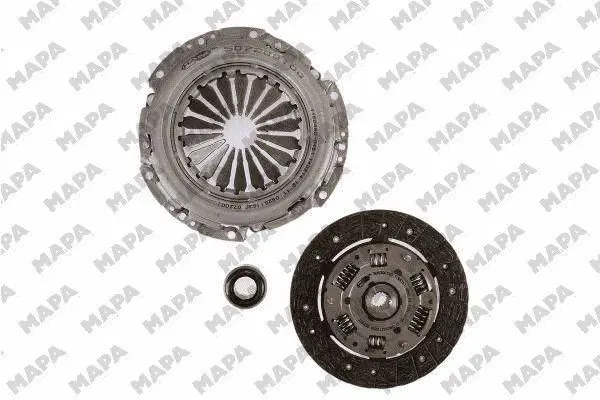 Handler.Part Clutch kit MAPA 007200400 1