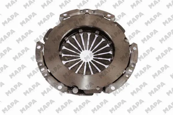 Handler.Part Clutch kit MAPA 007200400 3