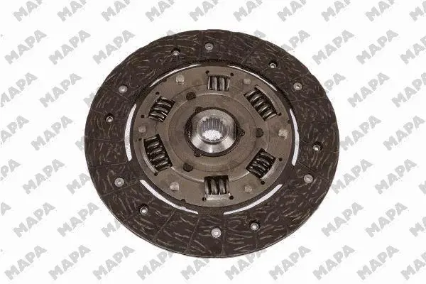 Handler.Part Clutch kit MAPA 007200400 5