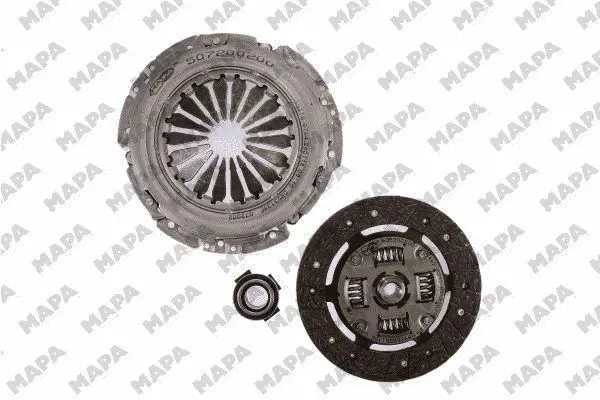 Handler.Part Clutch kit MAPA 007200700 1