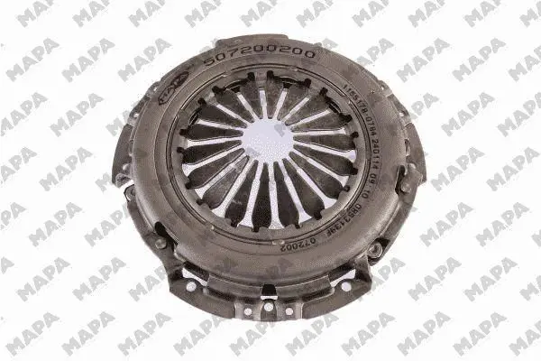 Handler.Part Clutch kit MAPA 007200700 2