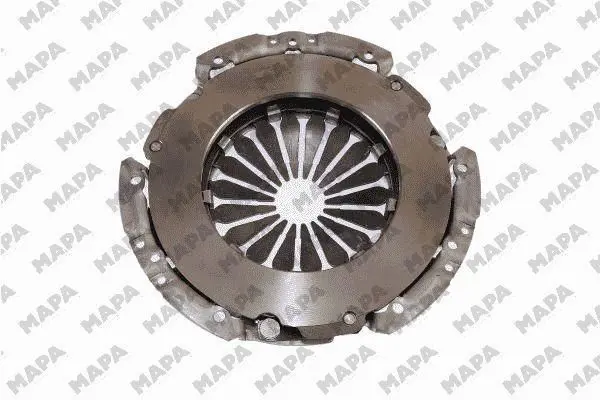 Handler.Part Clutch kit MAPA 007200700 3