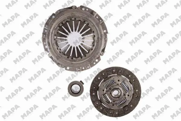 Handler.Part Clutch kit MAPA 007215400 1