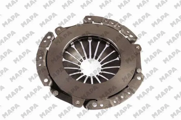 Handler.Part Clutch kit MAPA 007215400 3