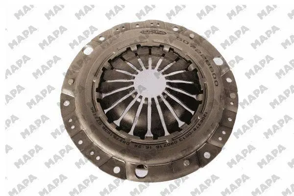 Handler.Part Clutch kit MAPA 007228500 2