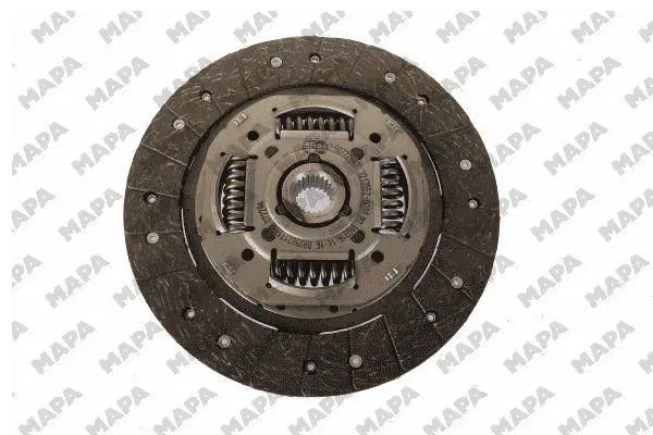 Handler.Part Clutch kit MAPA 007228500 4