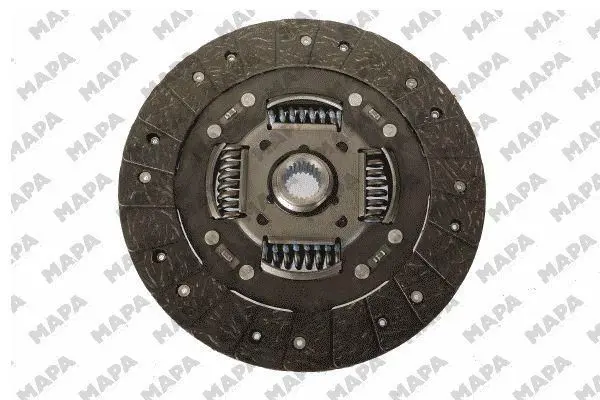 Handler.Part Clutch kit MAPA 007228500 5