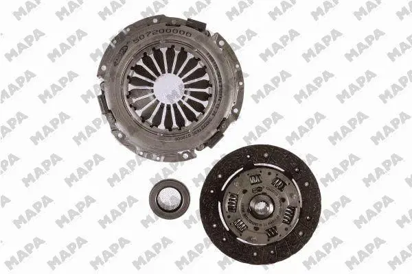 Handler.Part Clutch kit MAPA 008200000 1