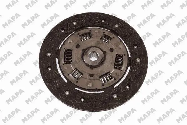 Handler.Part Clutch kit MAPA 008200000 5