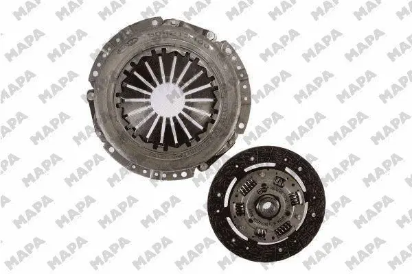 Handler.Part Clutch kit MAPA 008200109 1