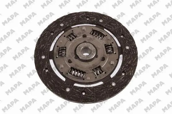 Handler.Part Clutch kit MAPA 008200109 5