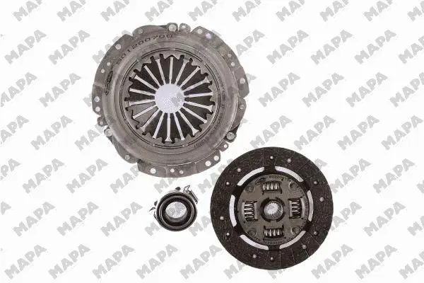 Handler.Part Clutch kit MAPA 008200600 1