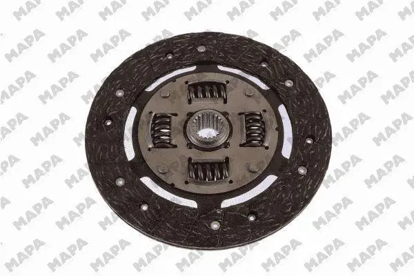 Handler.Part Clutch kit MAPA 008200600 5