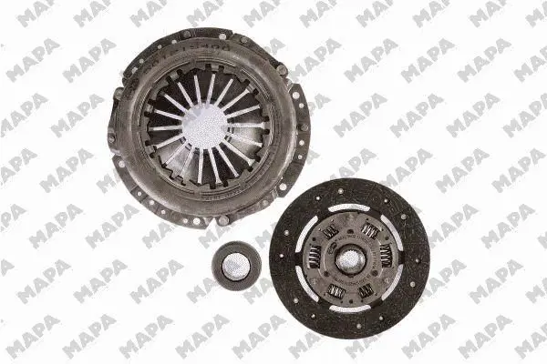 Handler.Part Clutch kit MAPA 008215000 1