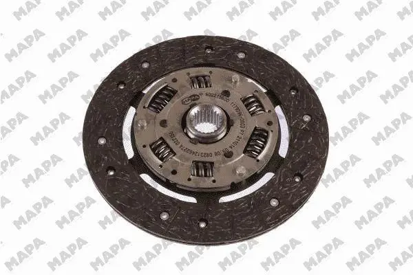 Handler.Part Clutch kit MAPA 008215000 4