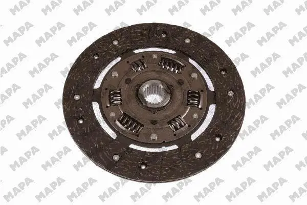 Handler.Part Clutch kit MAPA 008215000 5