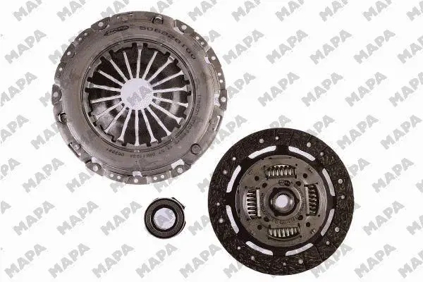 Handler.Part Clutch kit MAPA 008228100 1