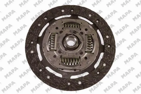 Handler.Part Clutch kit MAPA 008228100 4