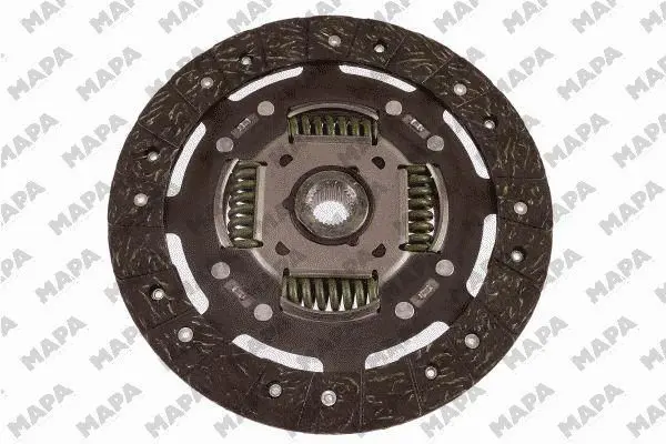 Handler.Part Clutch kit MAPA 008228100 5