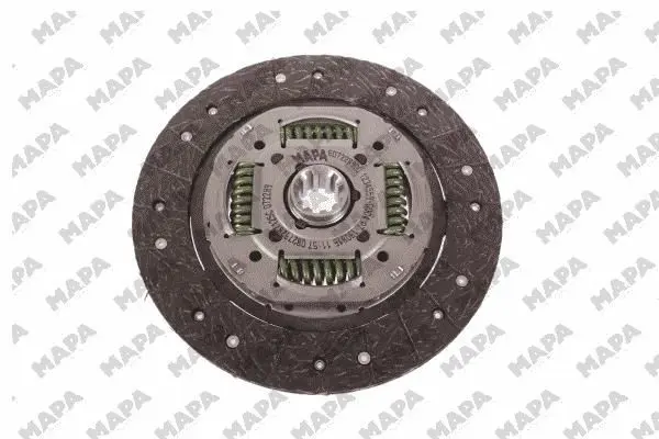 Handler.Part Clutch kit MAPA 008228700 4