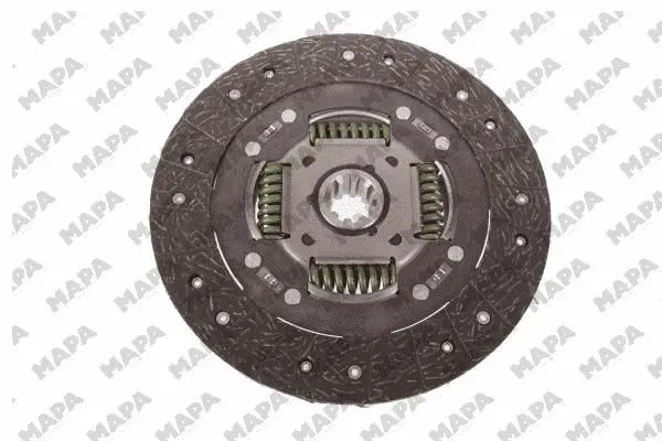 Handler.Part Clutch kit MAPA 008228700 5