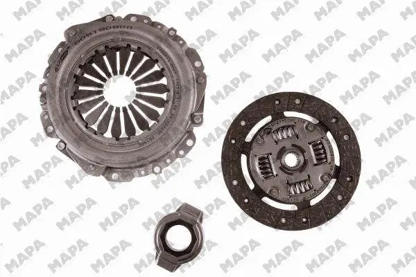 Handler.Part Clutch kit MAPA 009190100 1