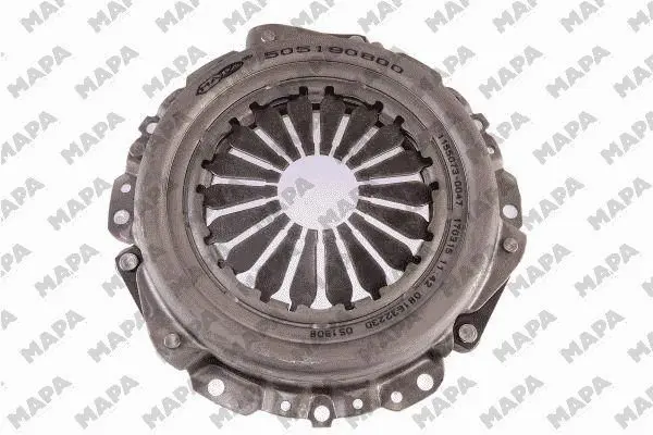 Handler.Part Clutch kit MAPA 009190100 2