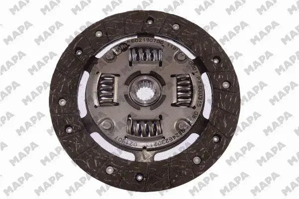 Handler.Part Clutch kit MAPA 009190100 4