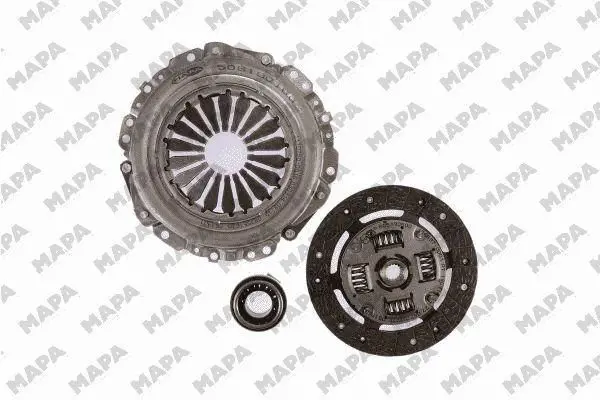 Handler.Part Clutch kit MAPA 009190700 1