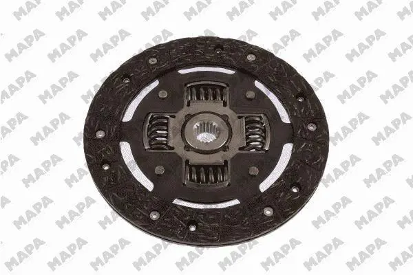 Handler.Part Clutch kit MAPA 009190700 5