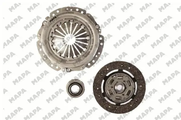 Handler.Part Clutch kit MAPA 009200400 1