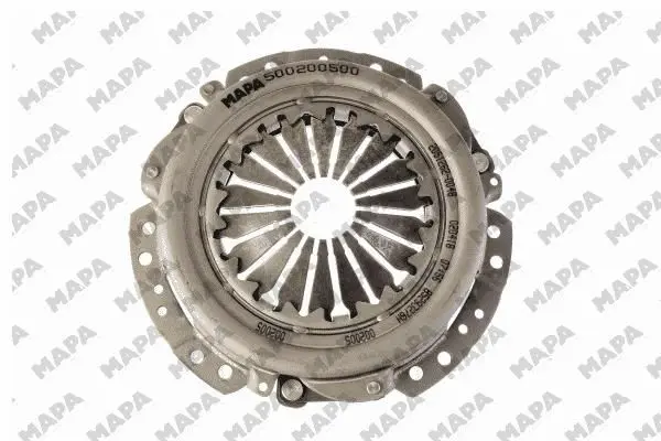 Handler.Part Clutch kit MAPA 009200400 2