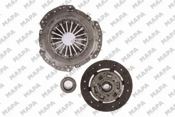 Handler.Part Clutch kit MAPA 009215000 1