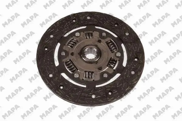 Handler.Part Clutch kit MAPA 009215000 5