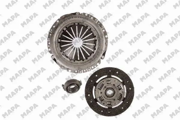 Handler.Part Clutch kit MAPA 009215800 1