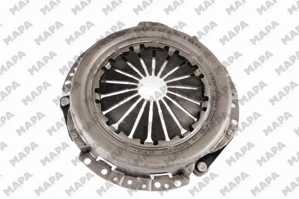 Handler.Part Clutch kit MAPA 009215800 2