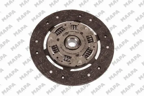 Handler.Part Clutch kit MAPA 009215800 4