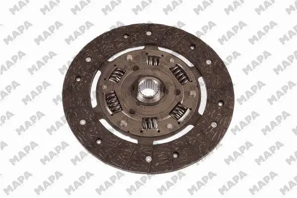 Handler.Part Clutch kit MAPA 009215800 5