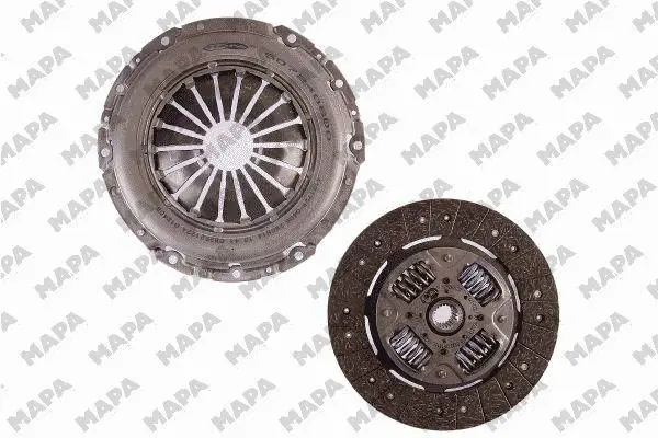 Handler.Part Clutch kit MAPA 009240709 1