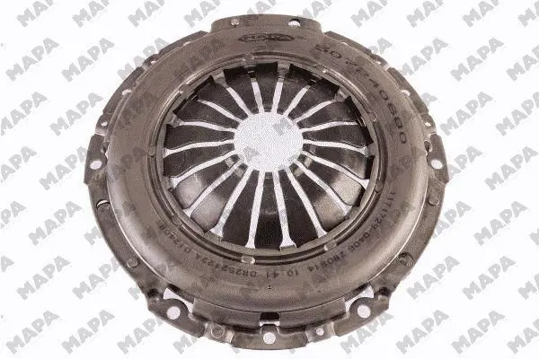 Handler.Part Clutch kit MAPA 009240709 2