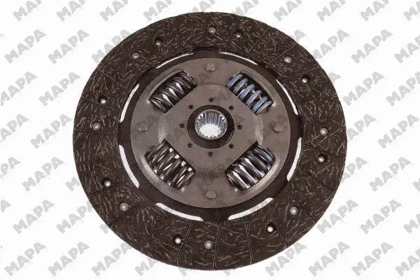 Handler.Part Clutch kit MAPA 009240709 5