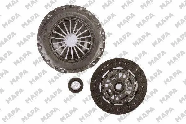 Handler.Part Clutch kit MAPA 009240900 1