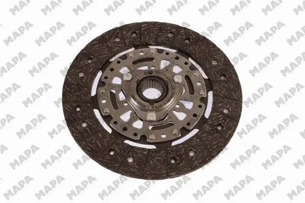 Handler.Part Clutch kit MAPA 009240900 4