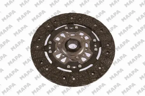 Handler.Part Clutch kit MAPA 009240900 5