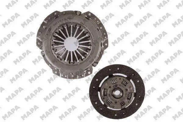 Handler.Part Clutch kit MAPA 010215009 1