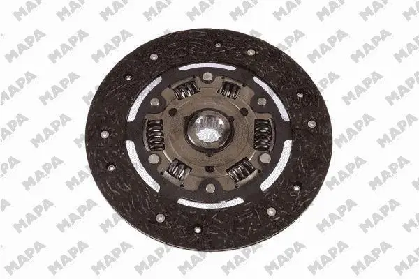 Handler.Part Clutch kit MAPA 010215009 5